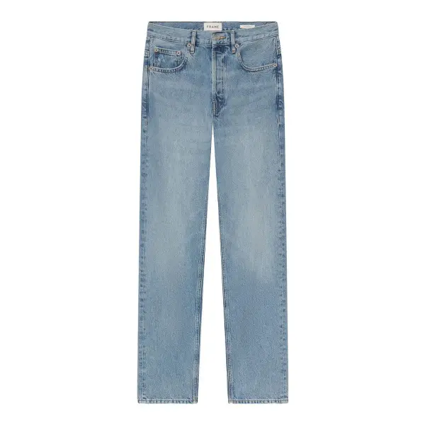 The Straight Jean in Jefferson