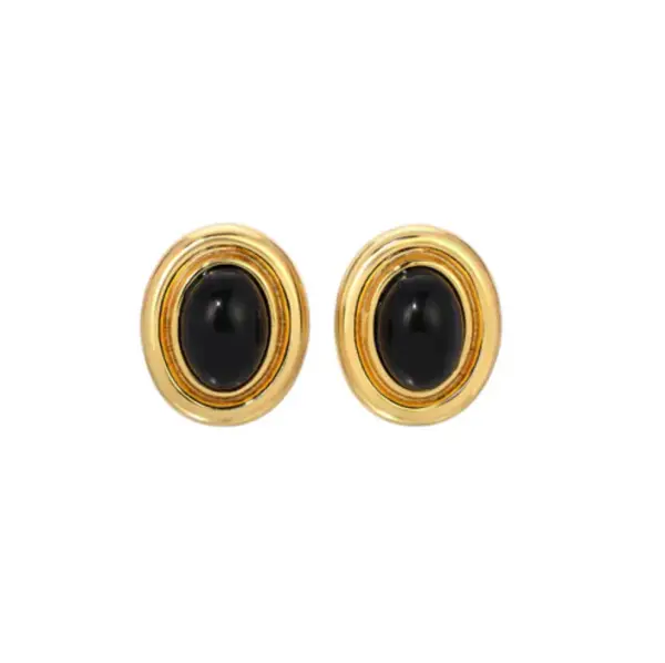 PRIZE EARRINGS