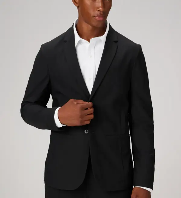 The Don Blazer