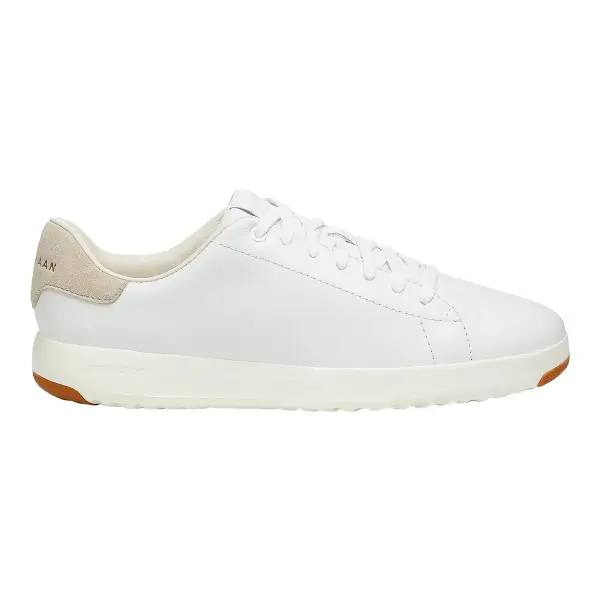 GrandPro Leather Sneakers