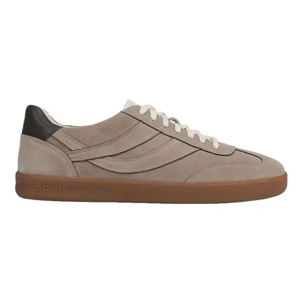 Oasis Contrast-Edge Sneaker
