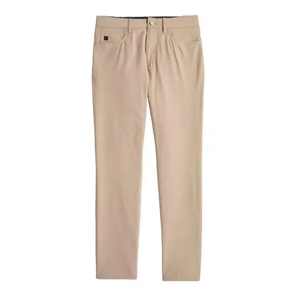 Performance On-The-Go 5-Pocket Pants