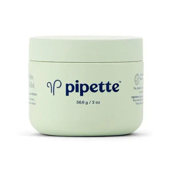 Baby Balm