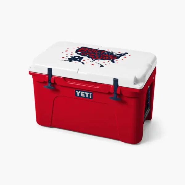 Tundra® 45 Hard Cooler