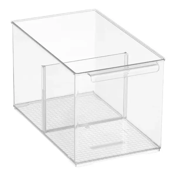 Cabinet Depth Pantry Bin