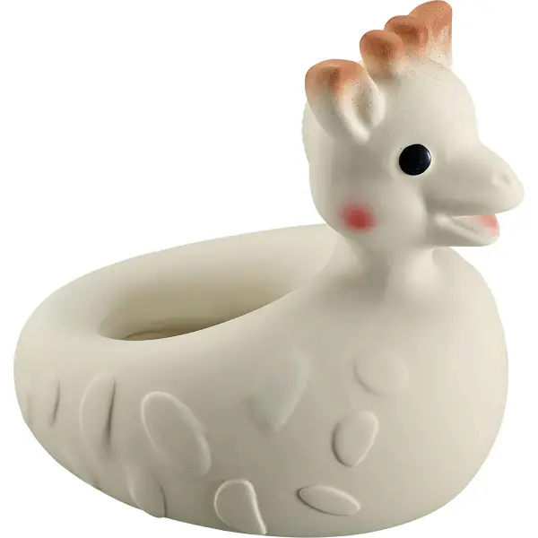 So'Pure Sophie Bath Toy