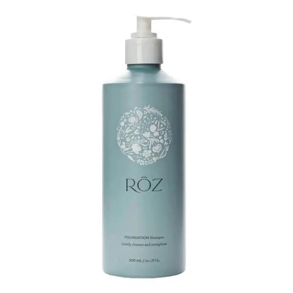 Foundation Shampoo