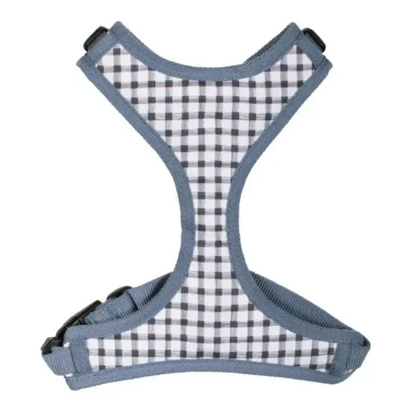 Breathable Cotton Dog Harness