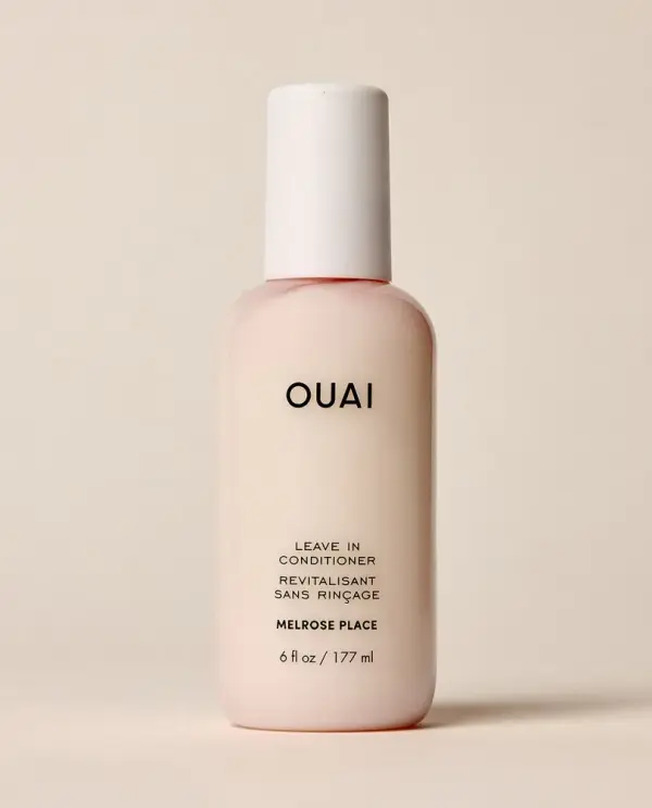 Leave In Conditioner Melrose Place