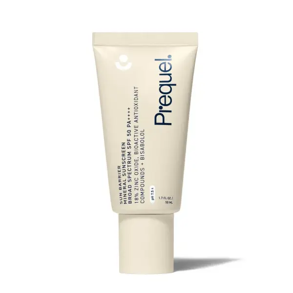 Sun Barrier Mineral Sunscreen Broad Spectrum SPF 50 PA++++