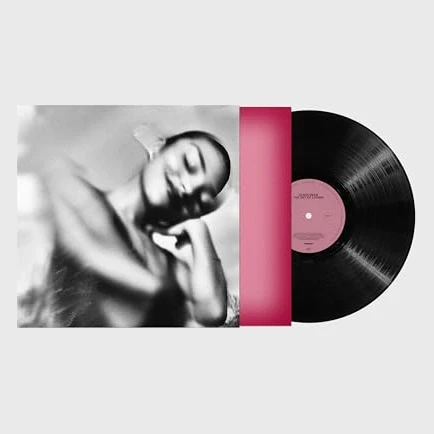 The Art Of Loving[LP]