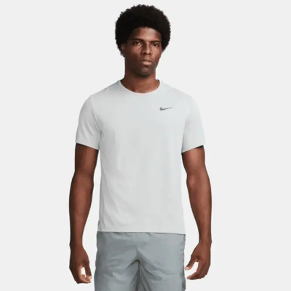 Miler Dri-Fit UV Short-Sleeve Running Top