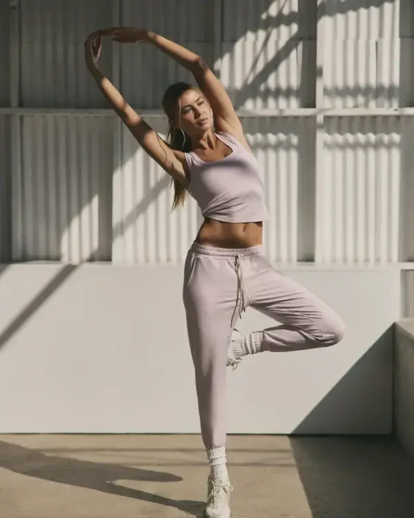 Performance Jogger