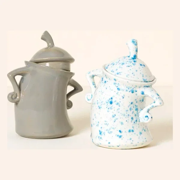 Sassy Storage Canister