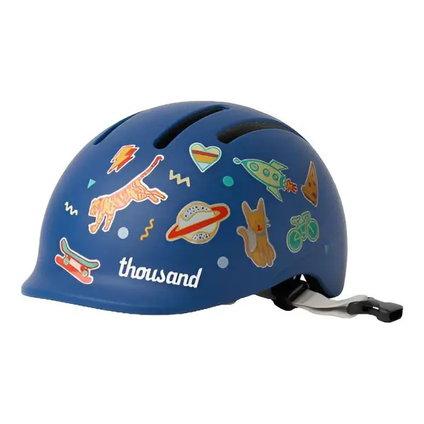 Jr. Toddler Helmet