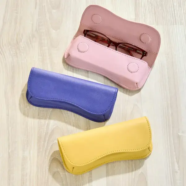 Pret-a-Portee Eyeglass Case