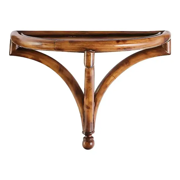 Newberry Wall Shelf