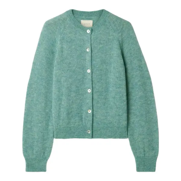 Petra Cardigan
