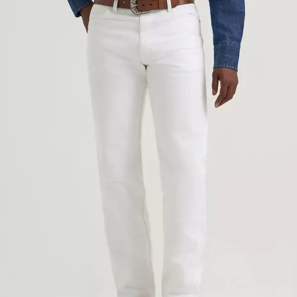 Cowboy Cut Original Fit Jean