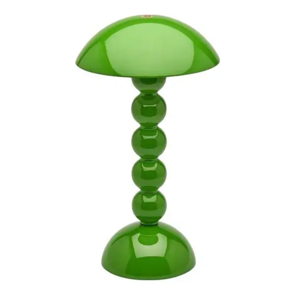 Bobbin Portable Rechargeable LED Lamp