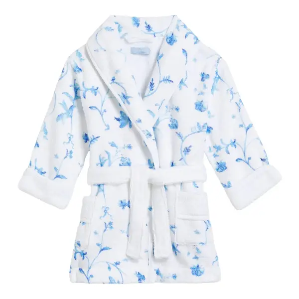 The Baby Hotel Robe