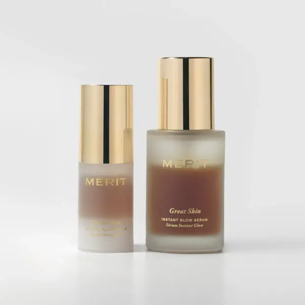 Great Skin Serum
