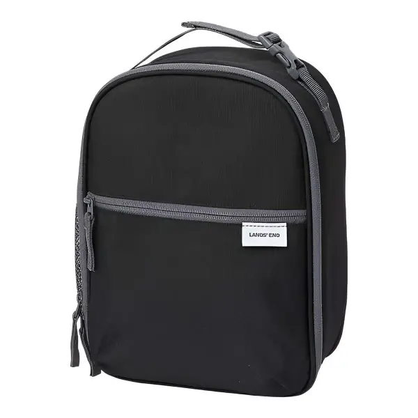 Kids Insulated Soft Sided Lunch Box
