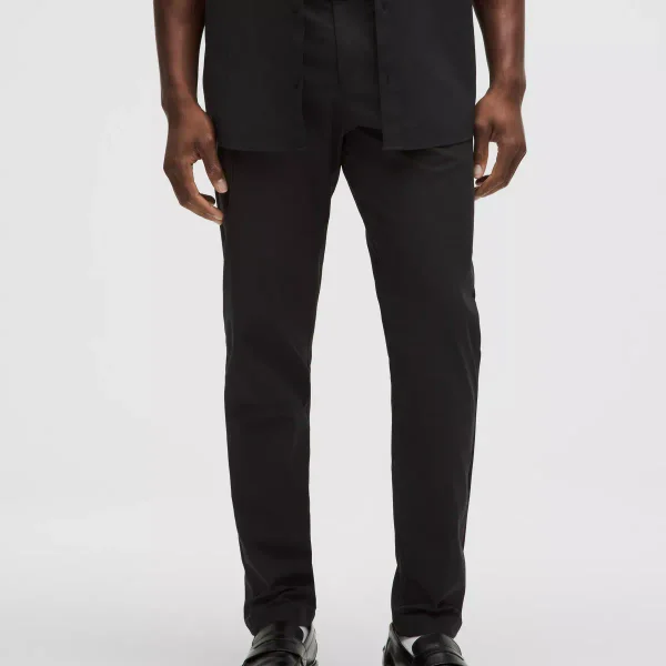 ABC Slim-Fit Trouser 28L