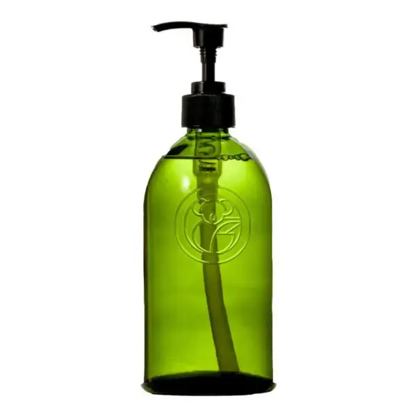 Apothecary Glass Bottle