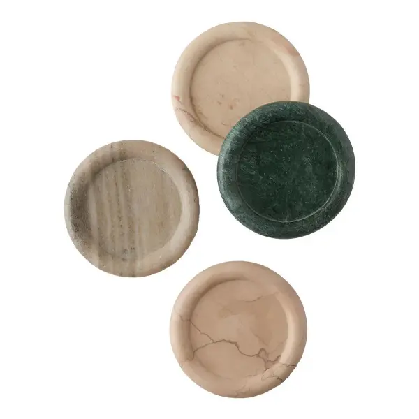 Lusine Coasters