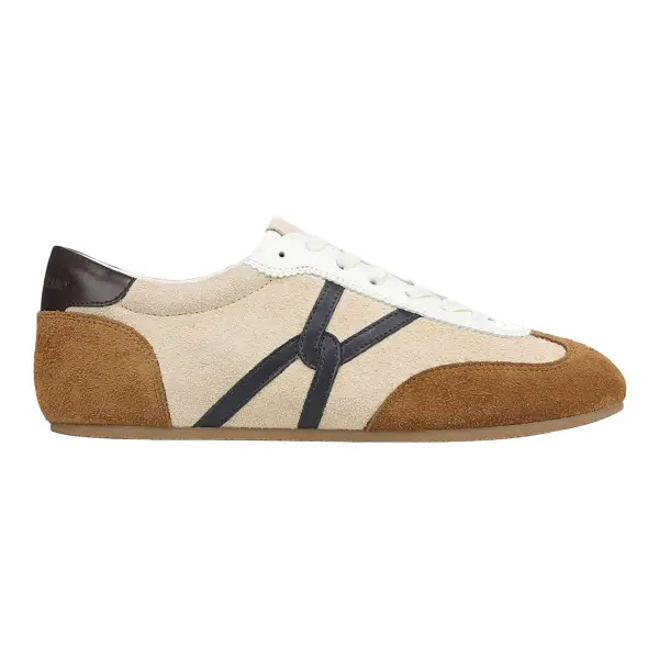 Riviera Suede Sneaker