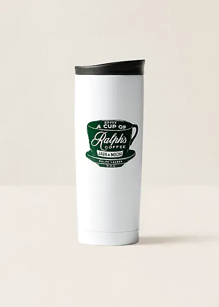 Ralph’s Coffee Tumbler