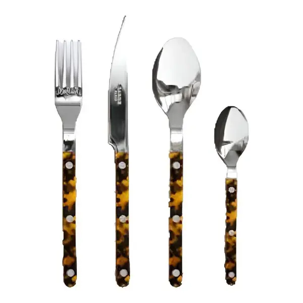 Sabre Bistrot Flatware (Set of 5)