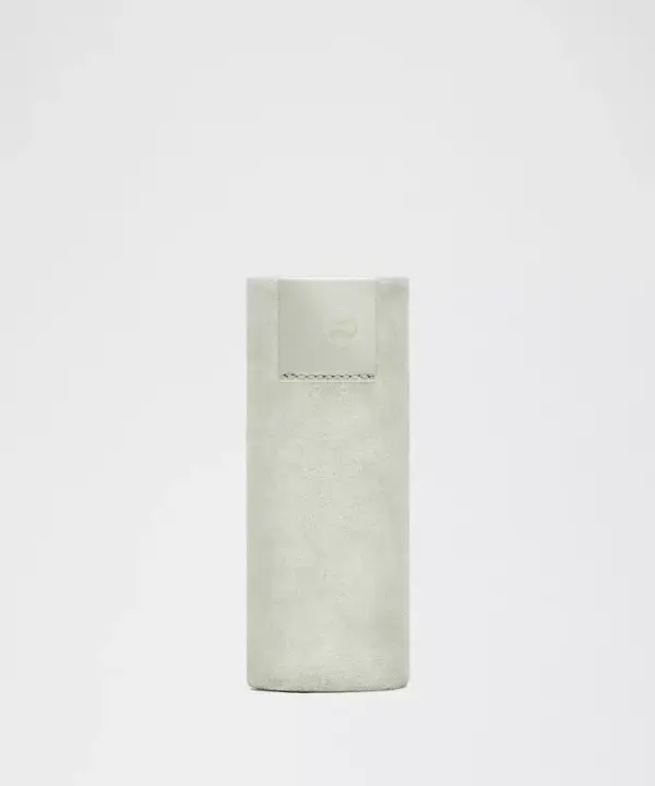 The (Small) Towel