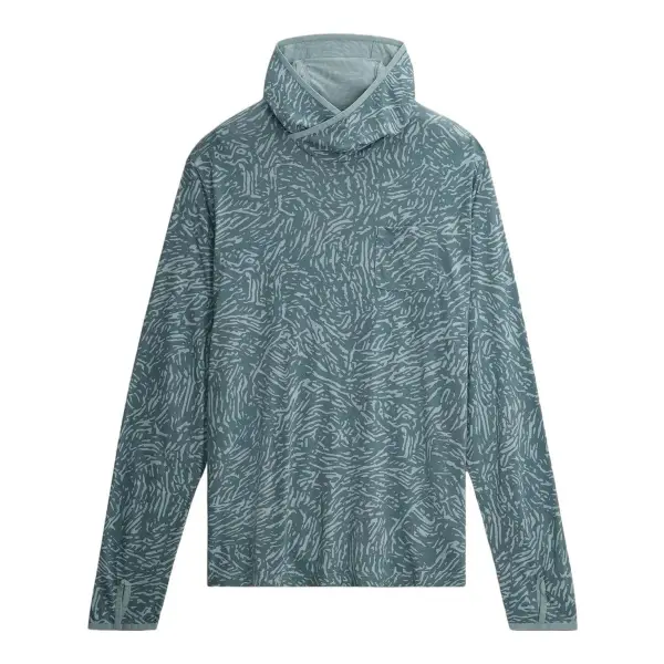 Bamboo Lightweight Hoodie