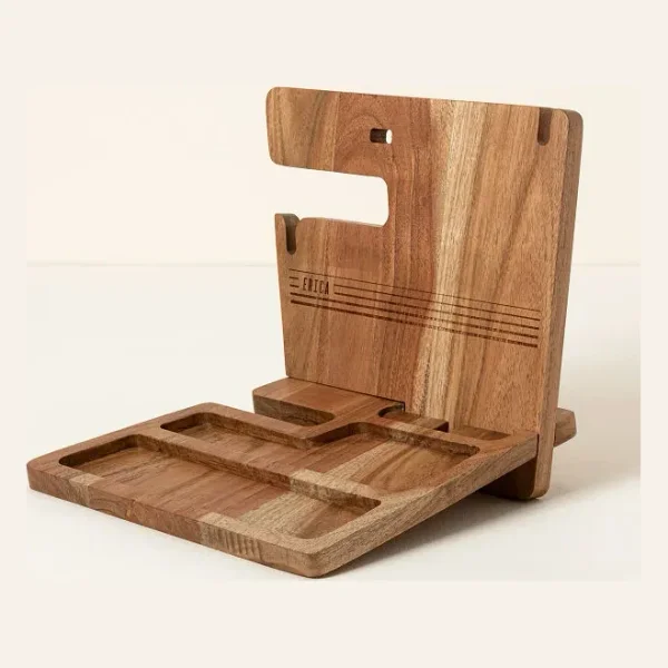Personalized Docking Station