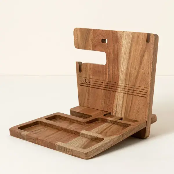 Personalized Docking Station