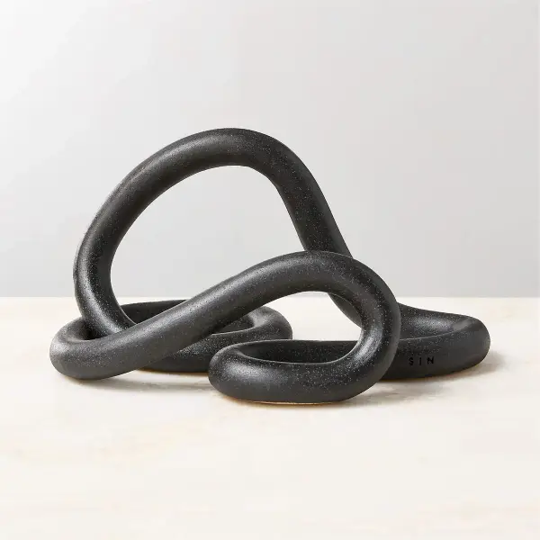 Lumbra Ceramic Bookstand