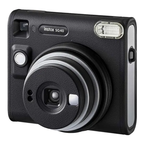 INSTAX SQUARE SQ40 Instant Film Camera