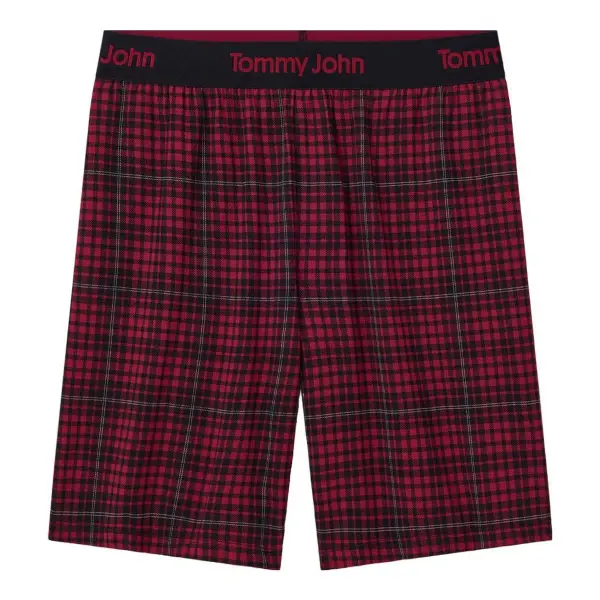 Second Skin Sleep Shorts