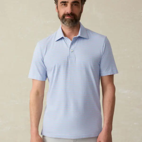 Movement Polo Shirt