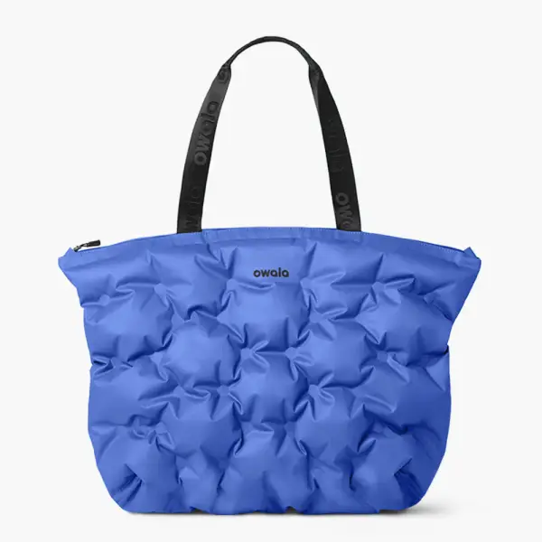The All-Day Crossbody