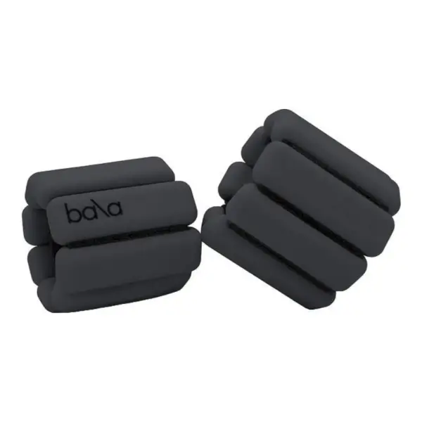 Weighted Wrist Bangles 1 Lb
