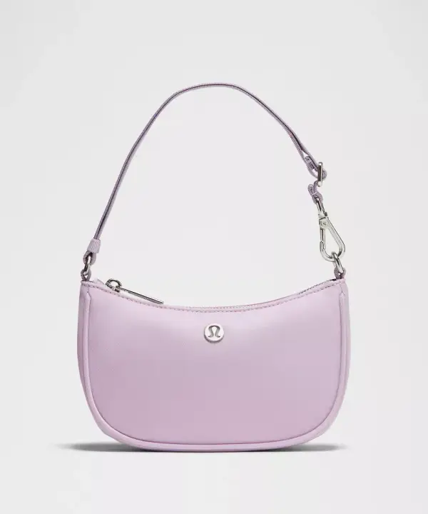 City Essentials Mini Shoulder Bag 1L