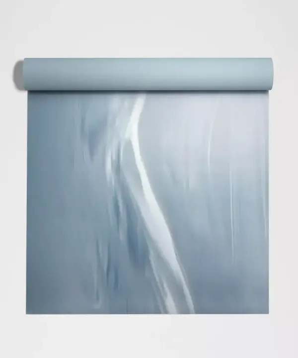 The Mat 3mm *Made With FSC™ Certified Rubber