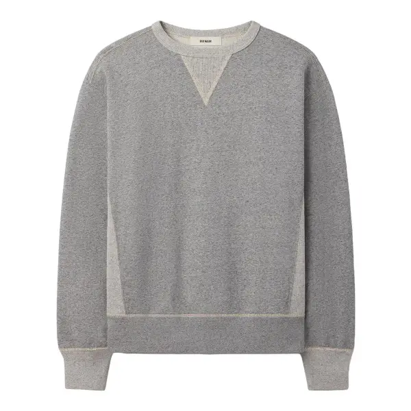 Welterweight Double V Crew Sweatshirt