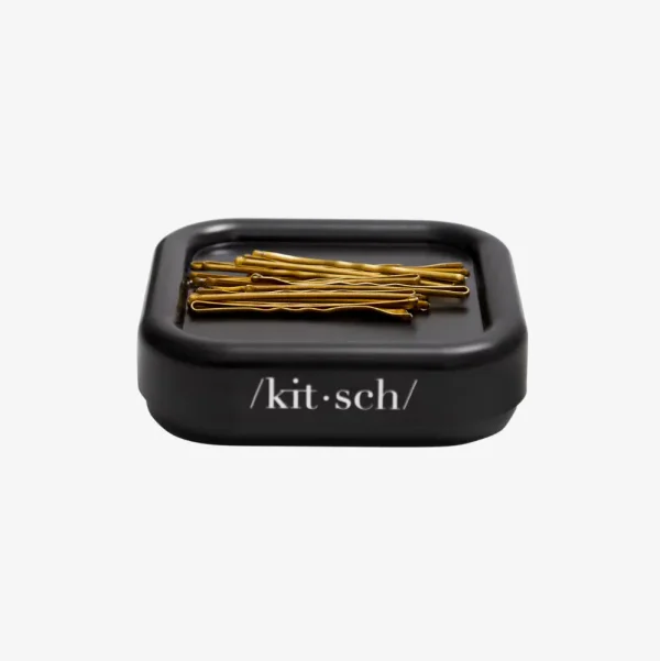 Magnetic Bobby Pin Holder