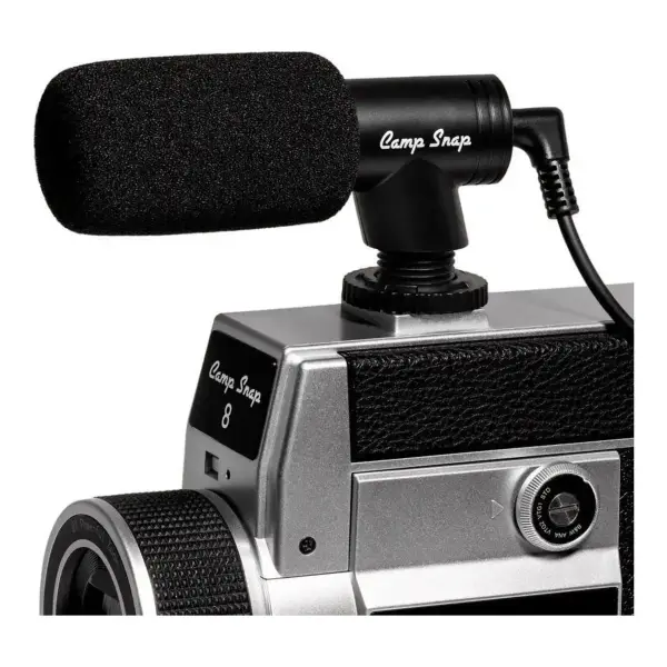 CS-8 Microphone