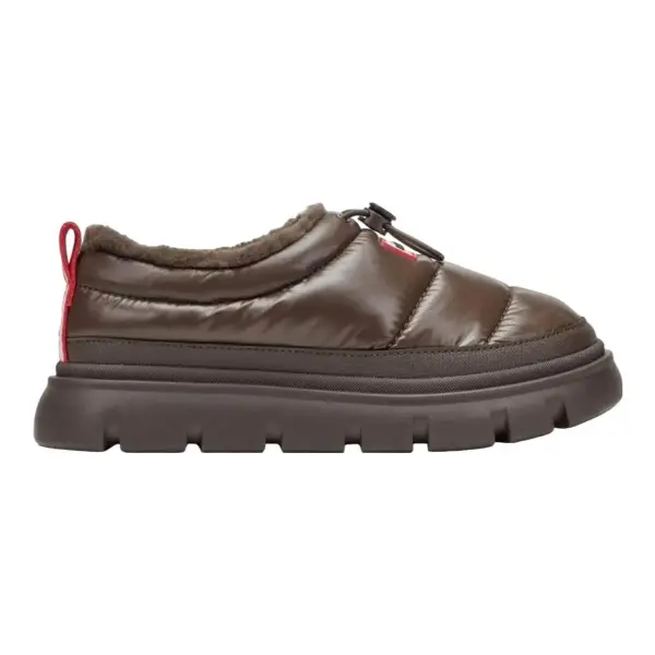 Madi Insulated Water Resistant Slip-On Mules