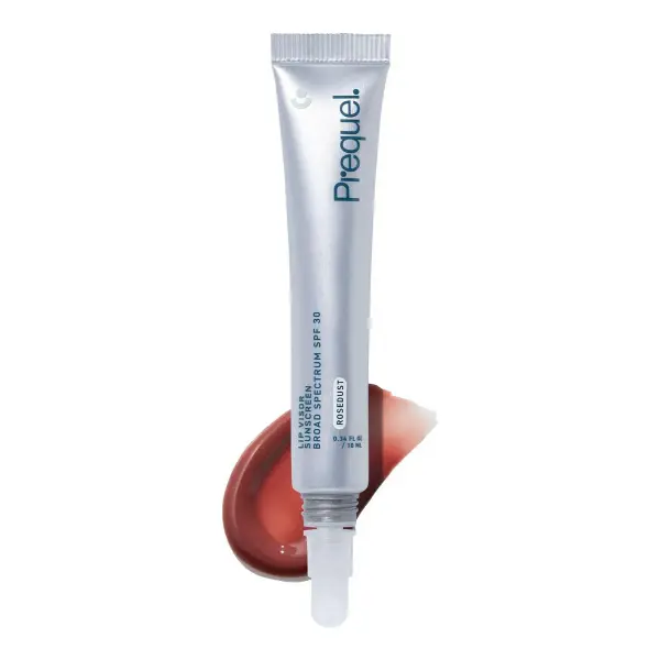 Lip Visor Sunscreen